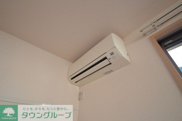 サザンEX Iの物件内観写真